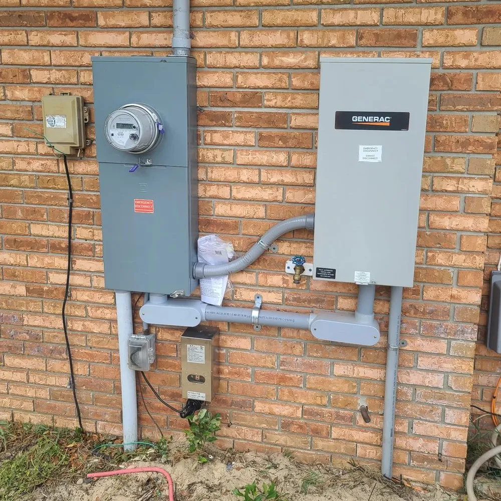 Slide of Competitive 24 Hour Electrician