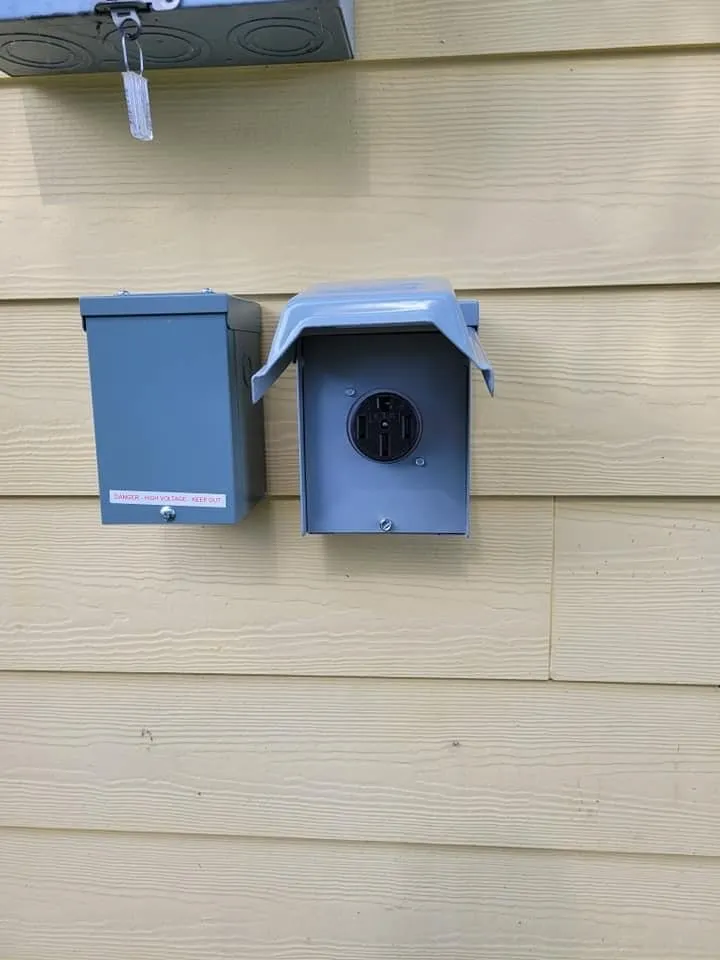 Slide of Competitive 24 Hour Electrician