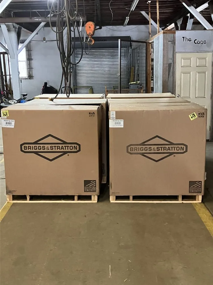 Slide of Competitive Electric