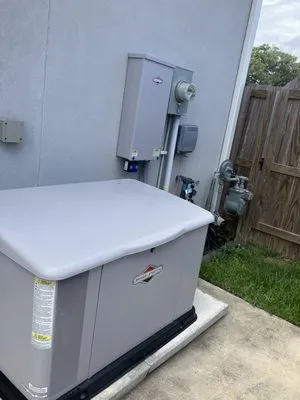 Competitive Electric