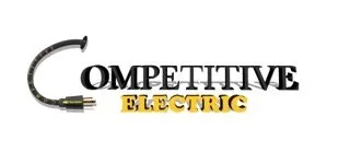 Licensed wiring installation in ,  by Competitive Electric