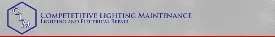 Slide of Competitive Lighting Maintenance, Inc.