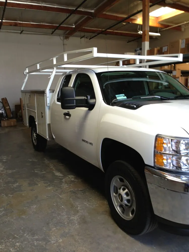 Slide of Competitive Lighting Maintenance, Inc.