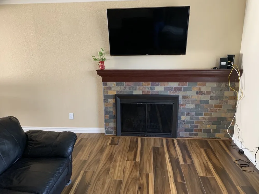 Slide of Complete And Total Construction