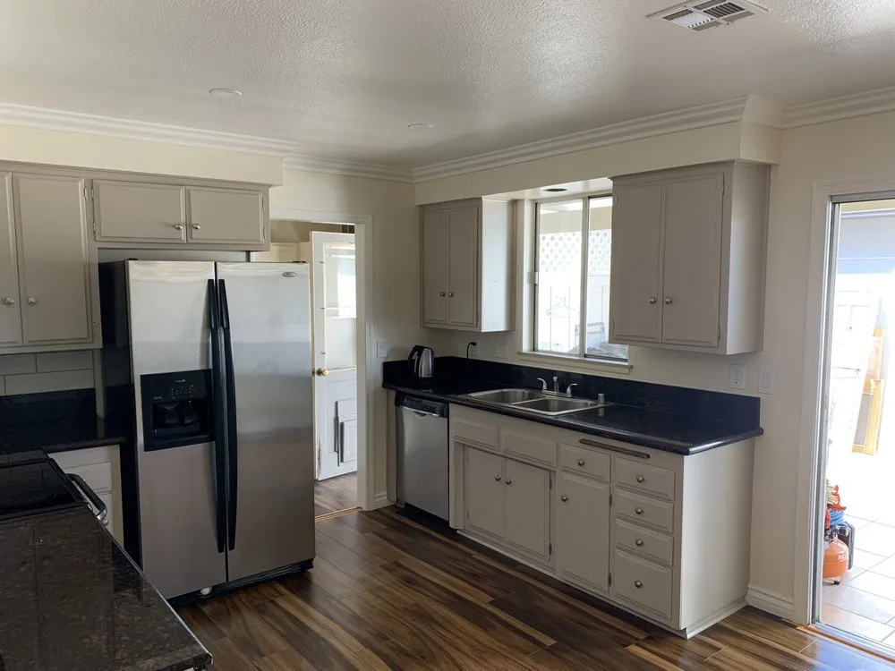 Slide of Complete And Total Construction