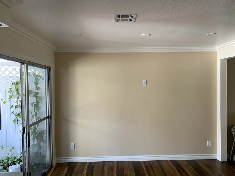 Slide of Complete And Total Construction