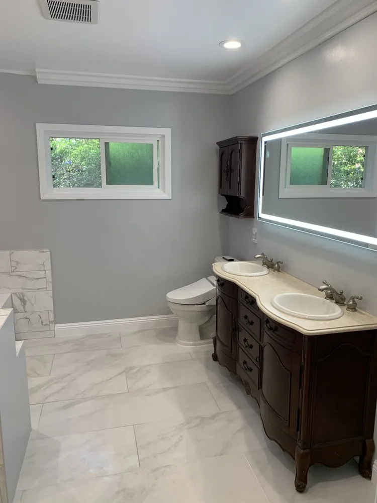 Slide of Complete And Total Construction