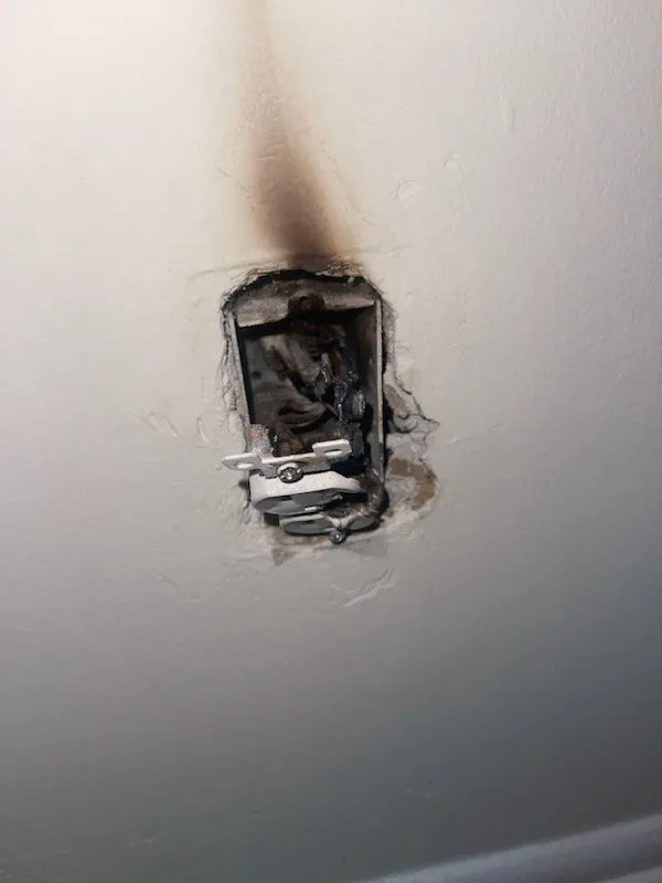 Slide of Complete Andy Electric