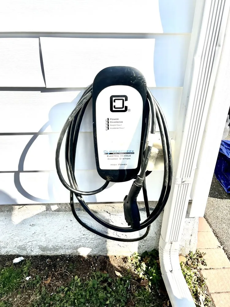 Slide of Complete Circuit Electric