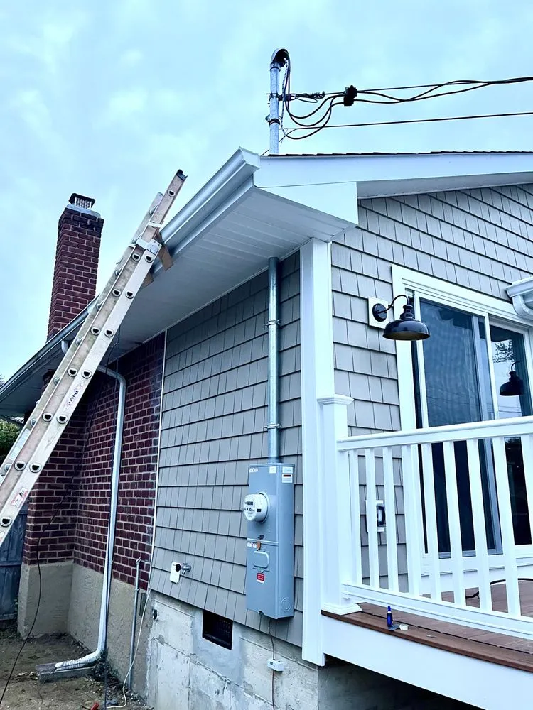 Slide of Complete Circuit Electric