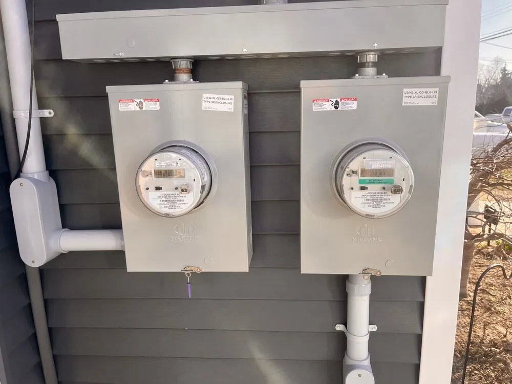 Slide of Complete Circuit Electric