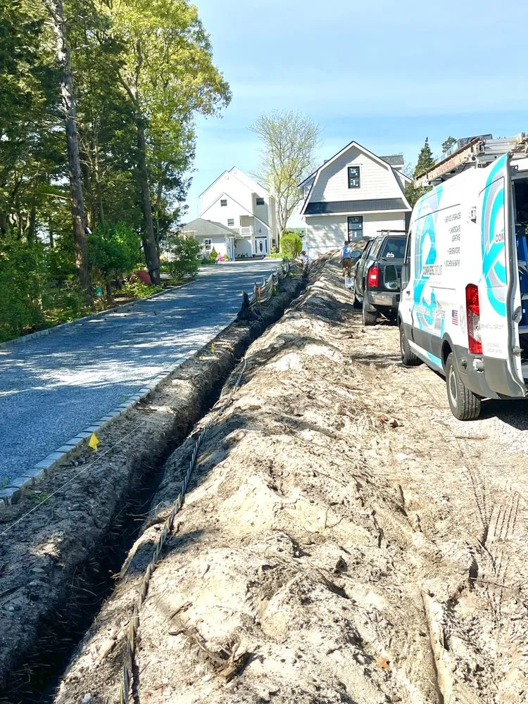 Slide of Complete Circuit Electric