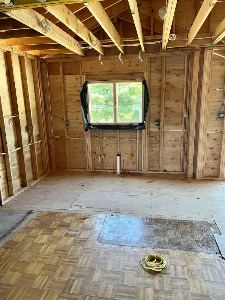 Slide of Complete Circuit Electric