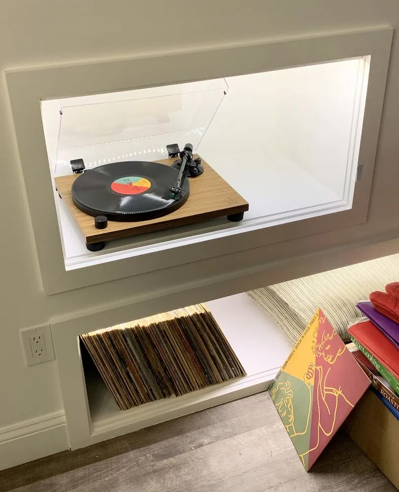 Slide of Complete Circuit Electric