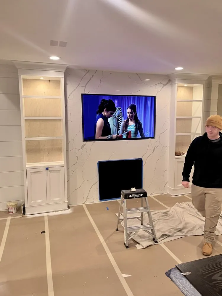 Slide of Complete Circuit Electric