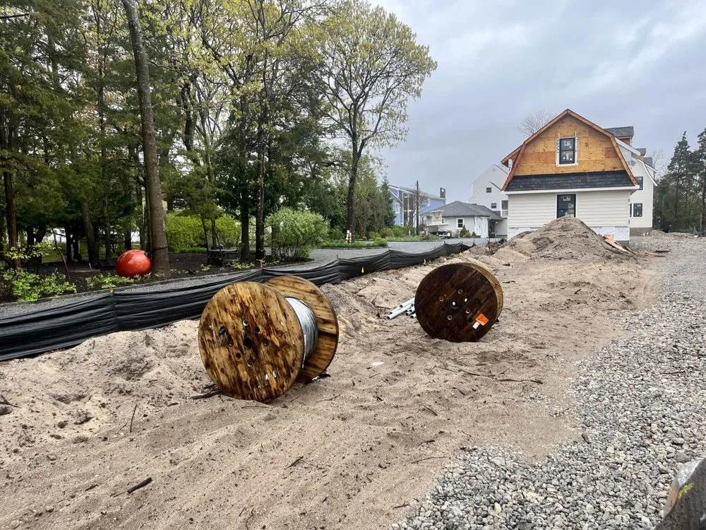 Reliable lighting installation experts serving , - Complete Circuit Electric