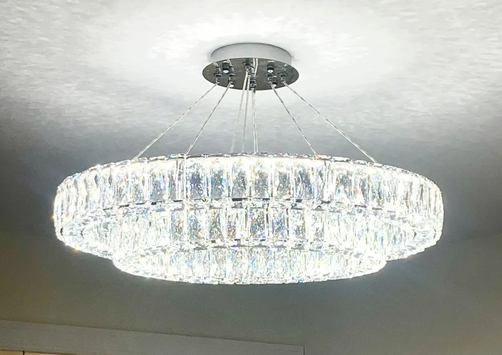 Affordable wiring installation in , by Complete Circuit Electric