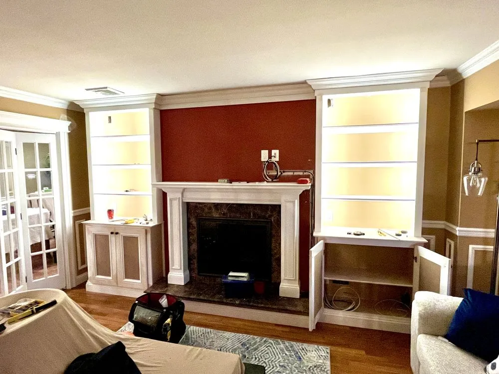 Slide of Complete Circuit Electric