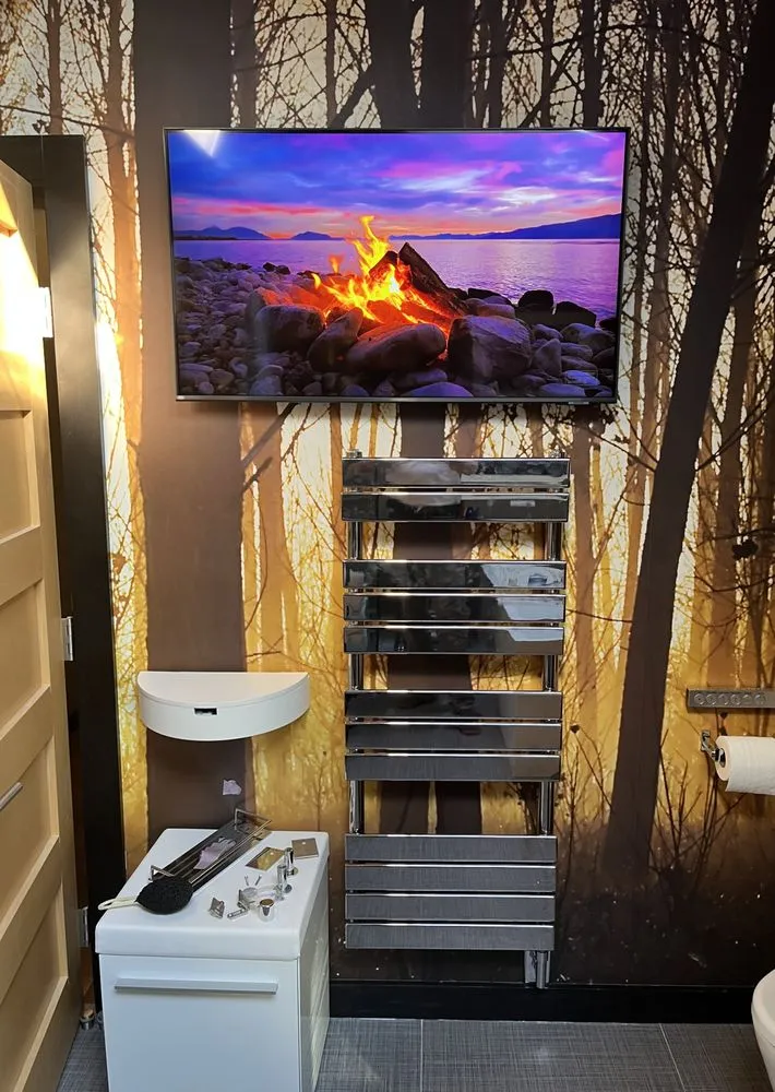 Slide of Complete Circuit Electric