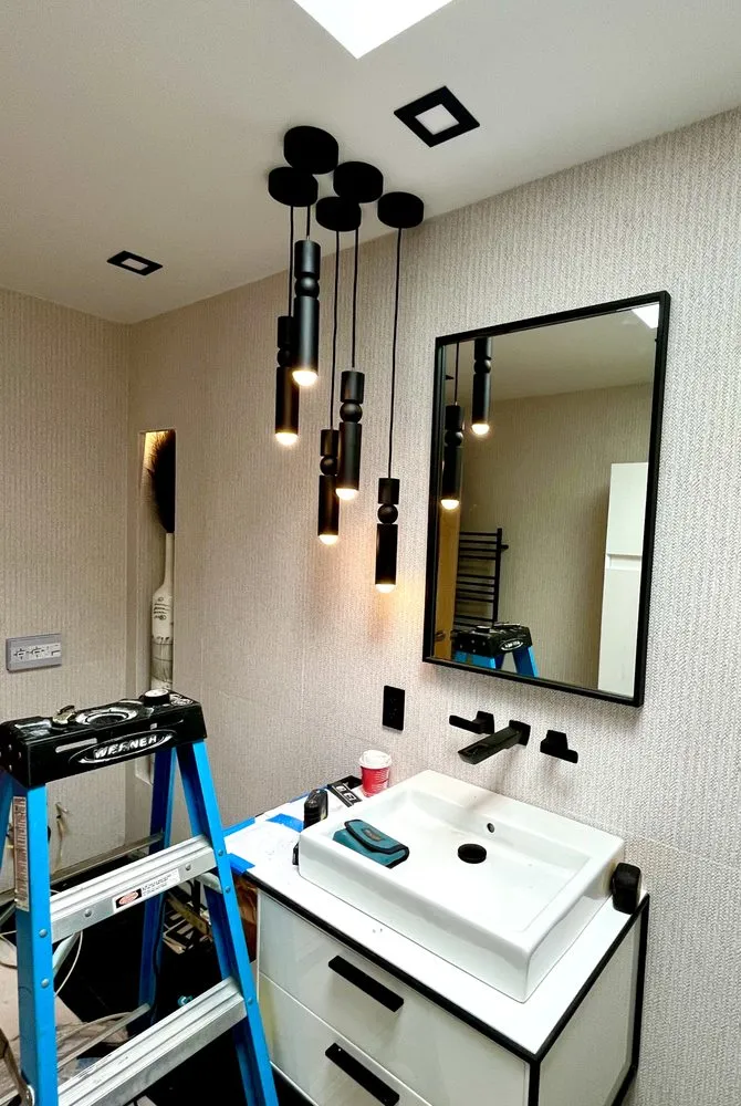 Slide of Complete Circuit Electric