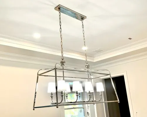 Complete Circuit Electric Logo