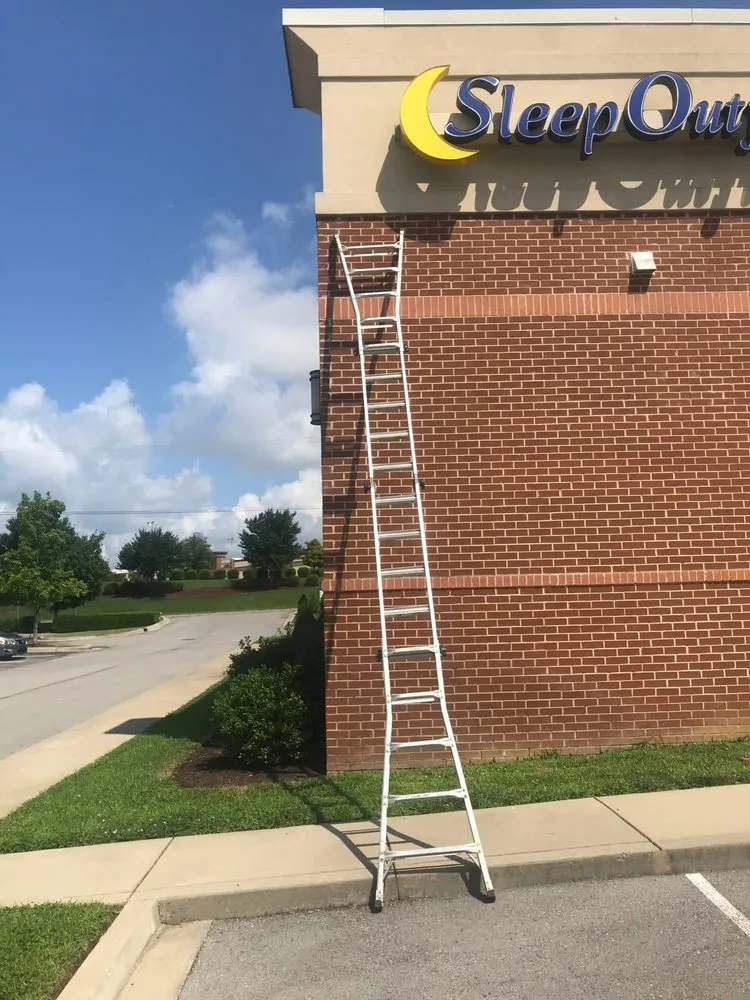 Emergency lighting installation experts serving Pleasant Shade, TN - Complete Companies