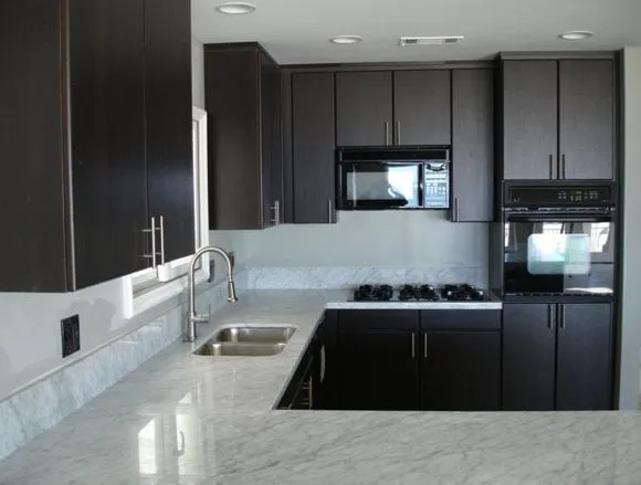 Slide of Complete Construction