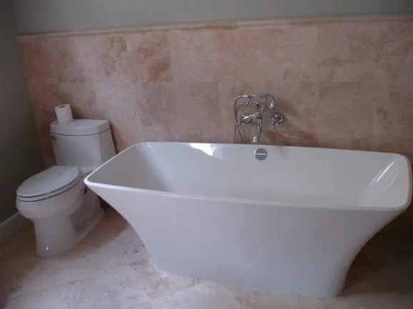 Slide of Complete Construction