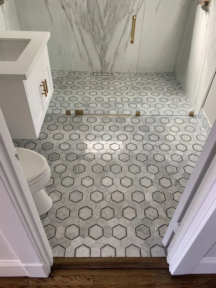 Slide of Complete Construction Solutions