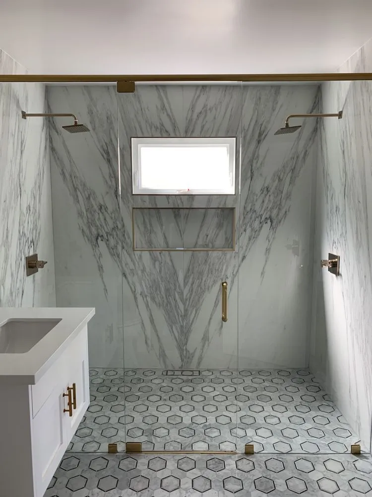 Slide of Complete Construction Solutions