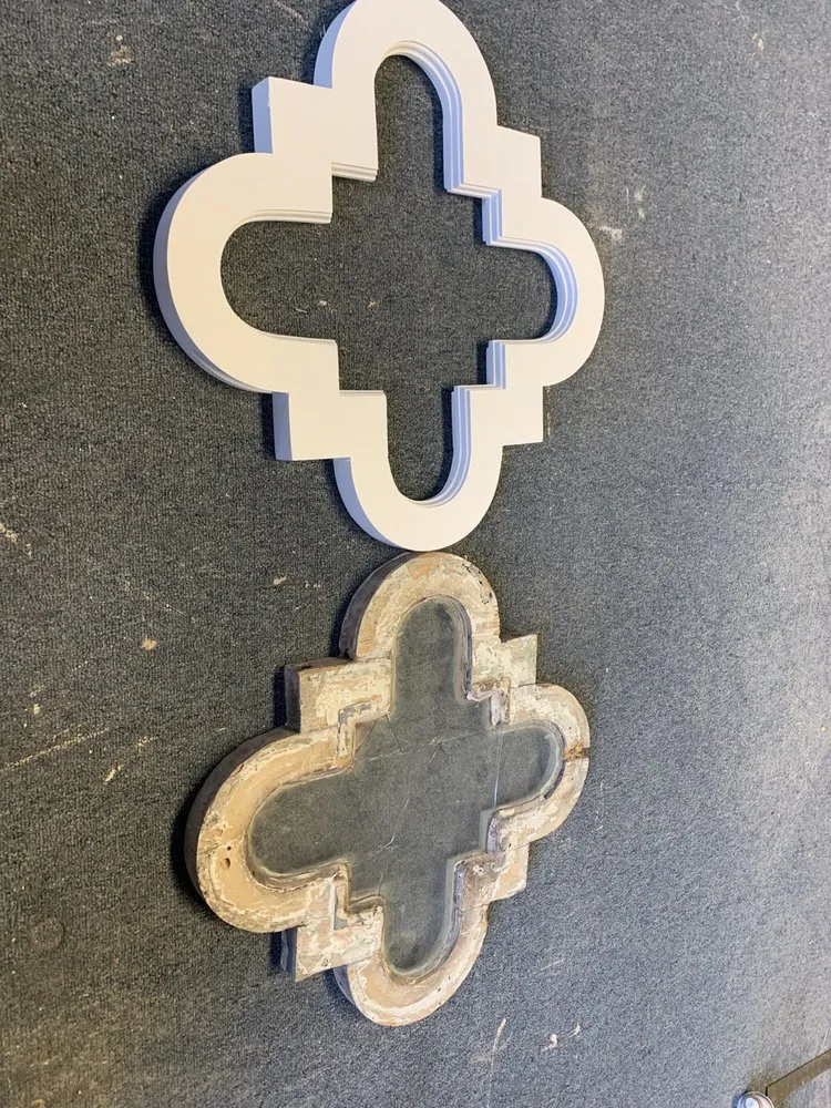 Slide of Complete Construction Solutions