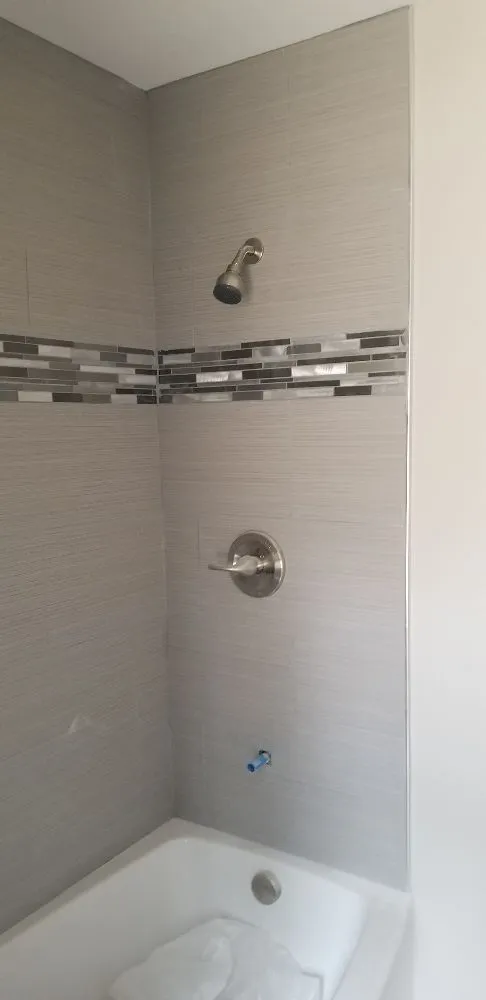 Slide of Complete Contractor Services