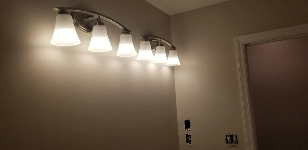 Slide of Complete Contractor Services