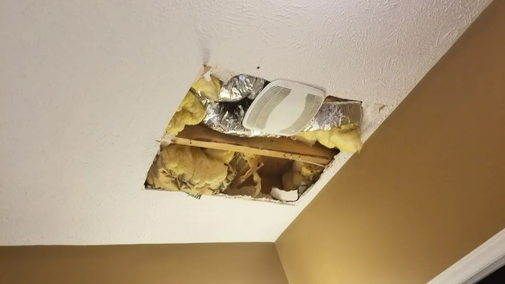 Slide of Complete Contractor Services