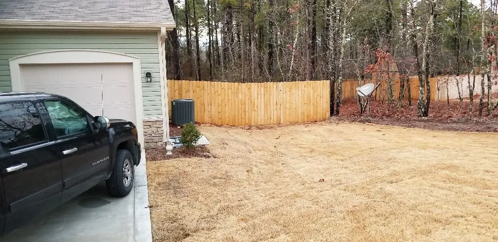 Slide of Complete Contractor Services