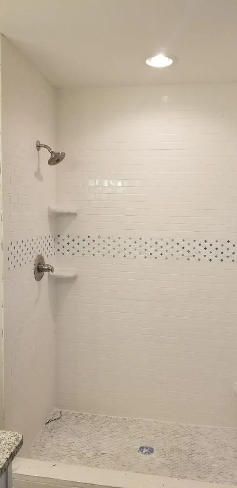 Slide of Complete Contractor Services