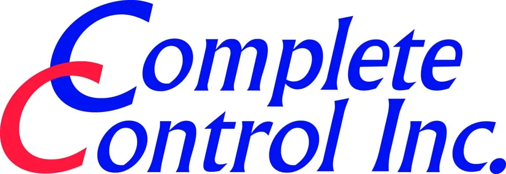 Slide of Complete Control