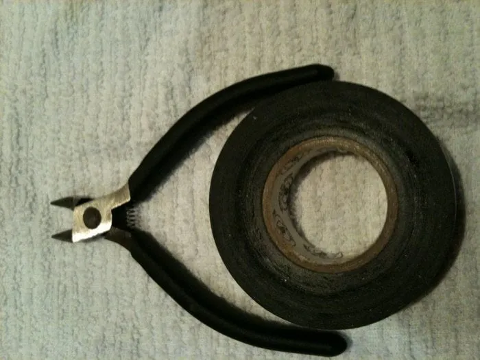 Slide of Complete Electric