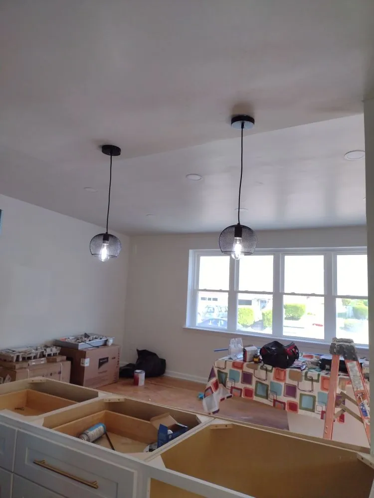 Slide of Complete Electric