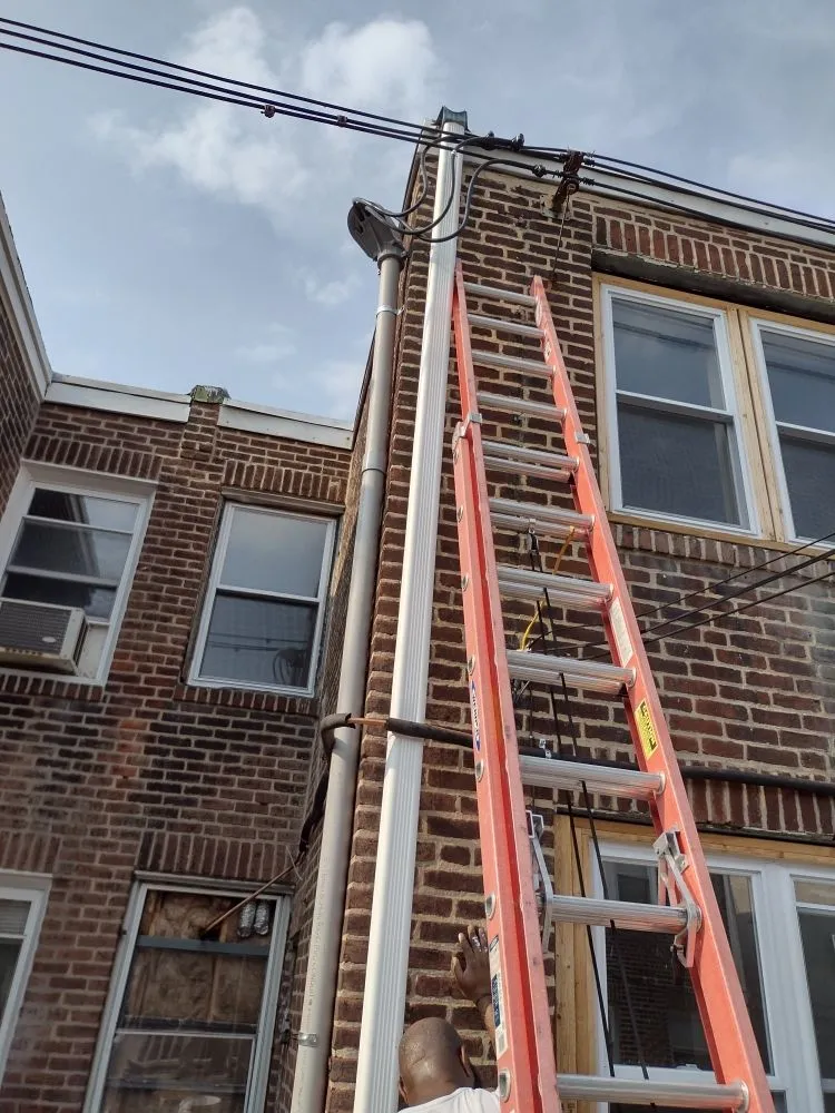 Slide of Complete Electric