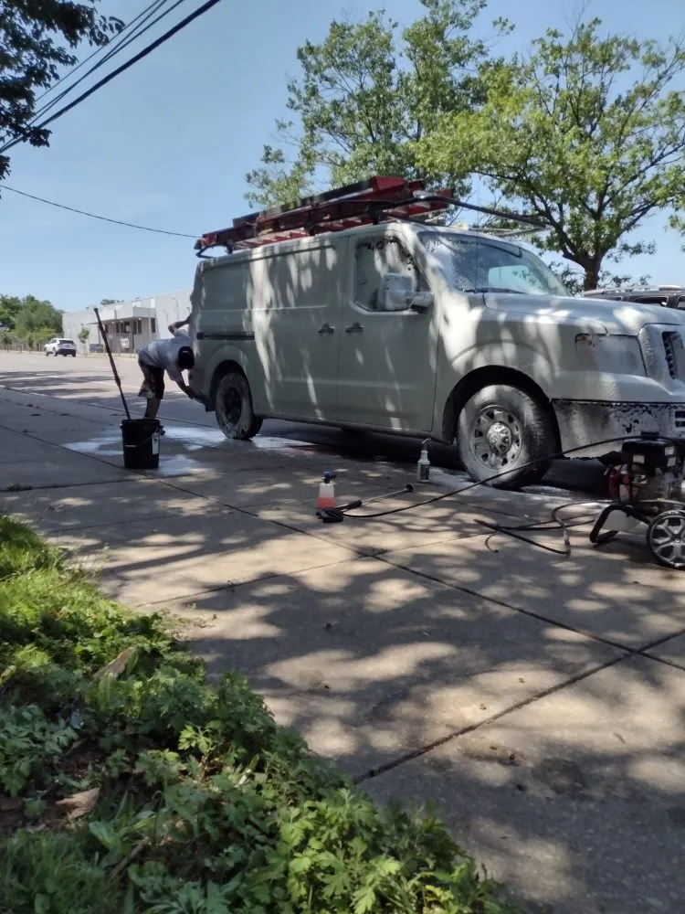 Slide of Complete Electric