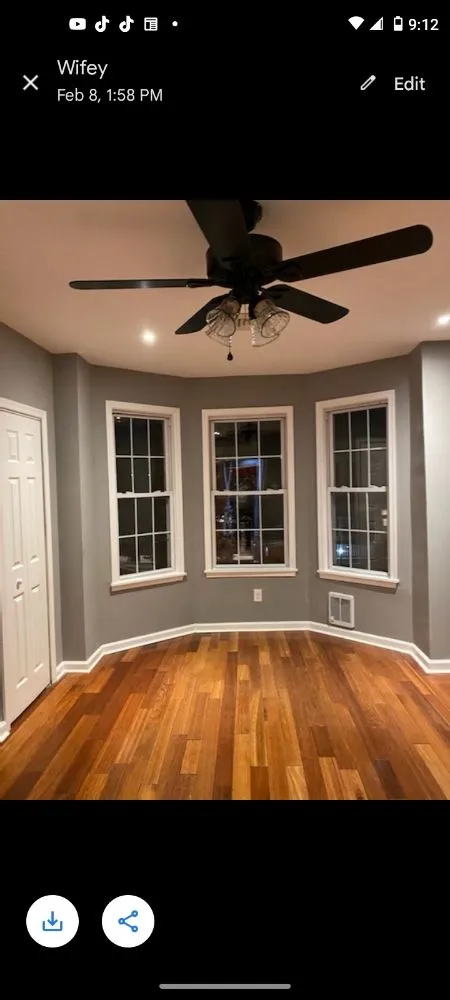 Slide of Complete Electric