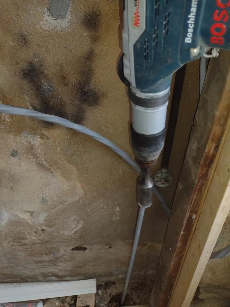 Slide of Complete Electric