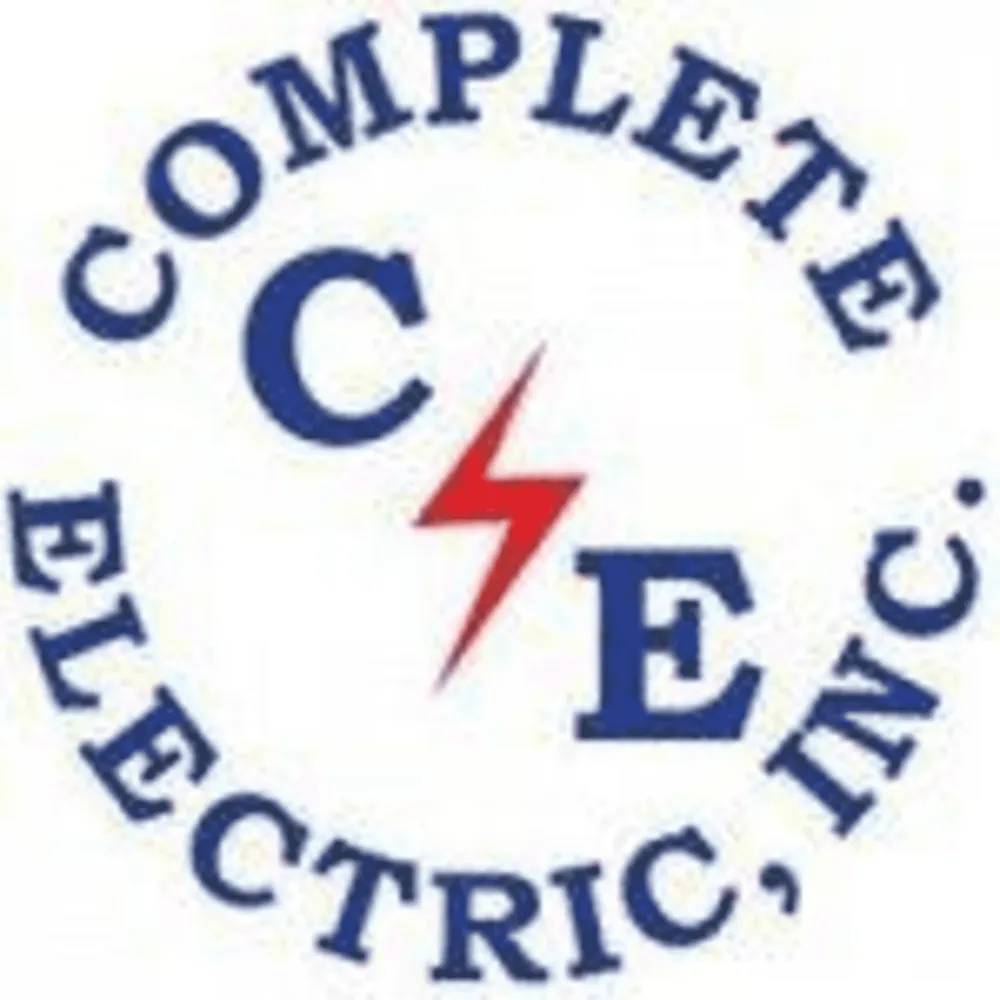 Slide of Complete Electric