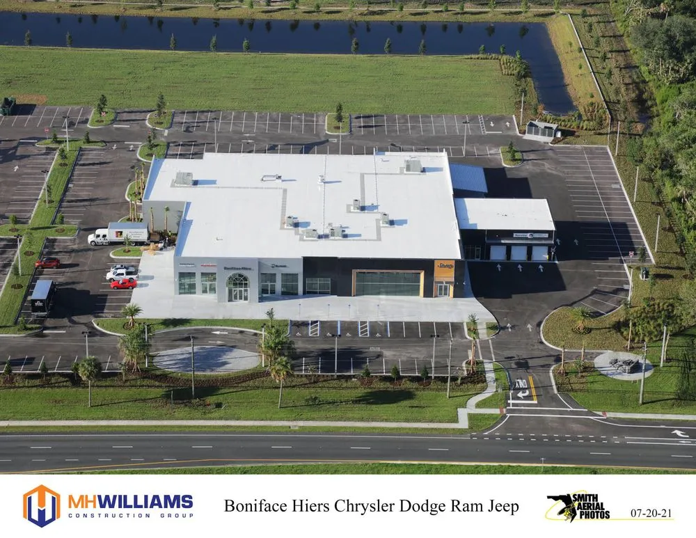 Slide of Complete Electric