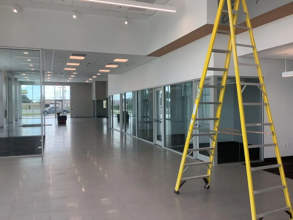 Slide of Complete Electric