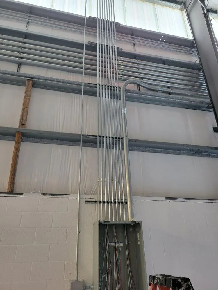 Slide of Complete Electric