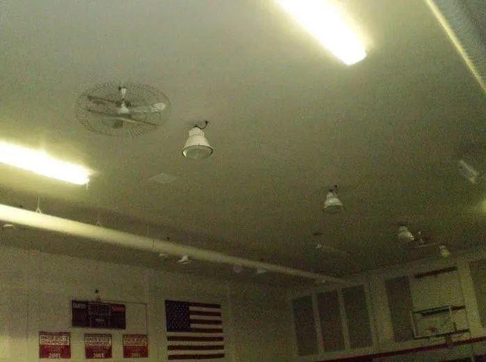 Slide of Complete Electric Service & Maintenance