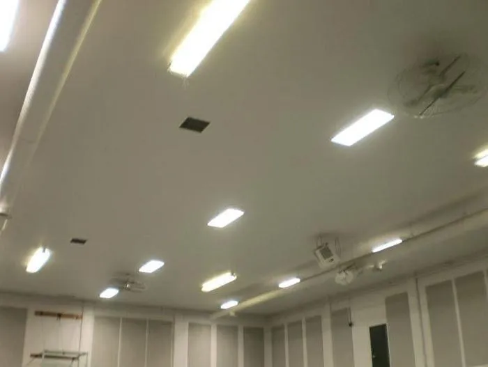 Slide of Complete Electric Service & Maintenance