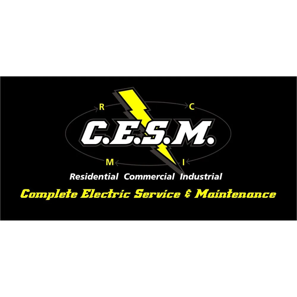 Slide of Complete Electric Service & Maintenance